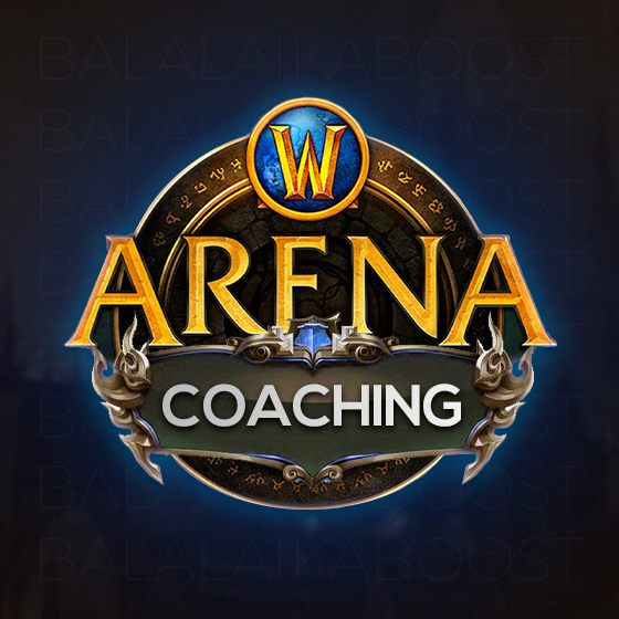 Arena Coaching Boost