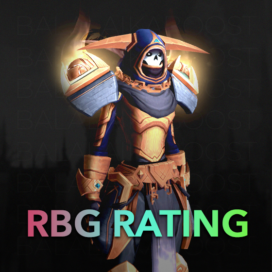 RBG Rating