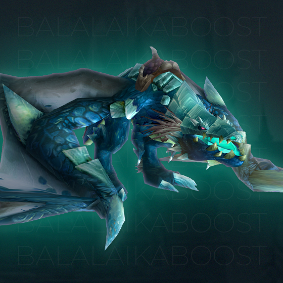 Buy Wotlk Blue Proto Drake Mount Balalaikaboost